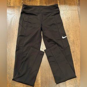 Girl's Nike Leggings